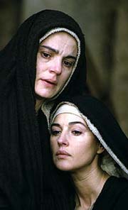 Maia Morgernestern, Mel Gibson, Maia Morgernestern, Mel Gibson,